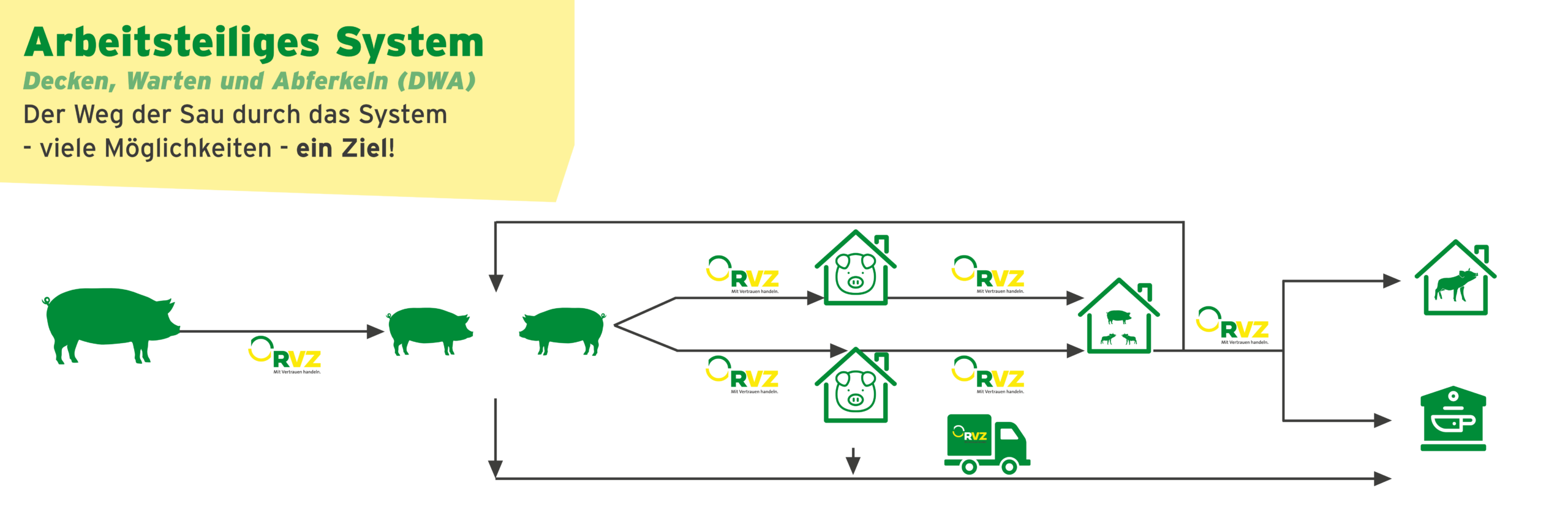 DWA-System